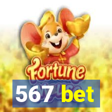 567 bet